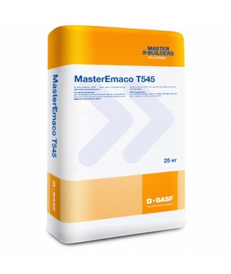 MasterEmaco Т 545 - фото - 2