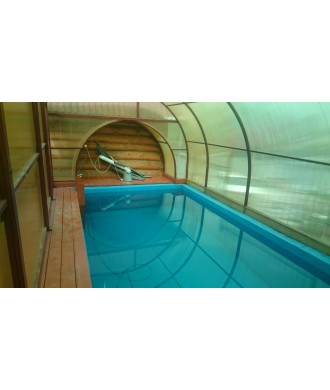 Гидростоун краска для бетонных бассейнов - фото - 1