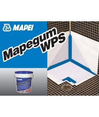 Mapei Mapegum WPS (Мапей Мапегум) - фото - 1