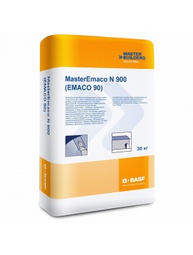 MasterEmaco N 900 - фото - 1