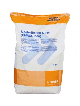 MasterEmaco S 466 (EMACO S 66) - фото - 1