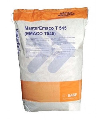 MasterEmaco Т 545 - фото - 1