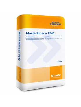 MasterEmaco Т 545 - фото - 2