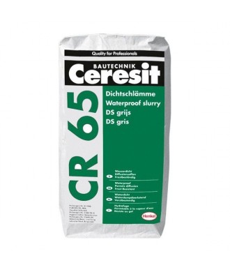 Ceresit CR 65 - фото - 2