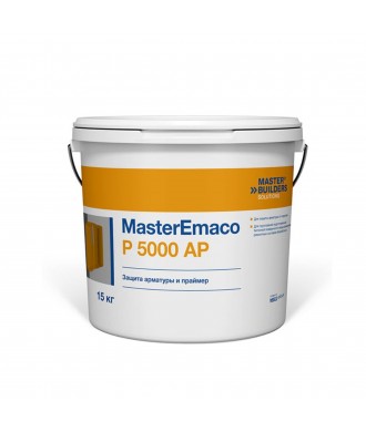 MasterEmaco P 5000 AP - фото - 4