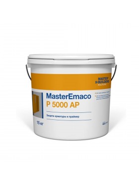 MasterEmaco P 5000 AP - фото - 4