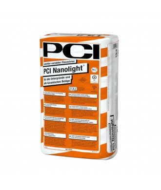 PCI Nanolight White - фото - 2